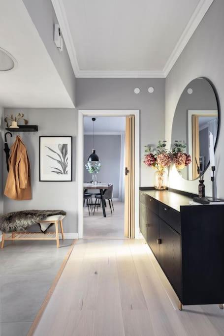 Amazing Family Home In Ville de Stockholm Extérieur photo