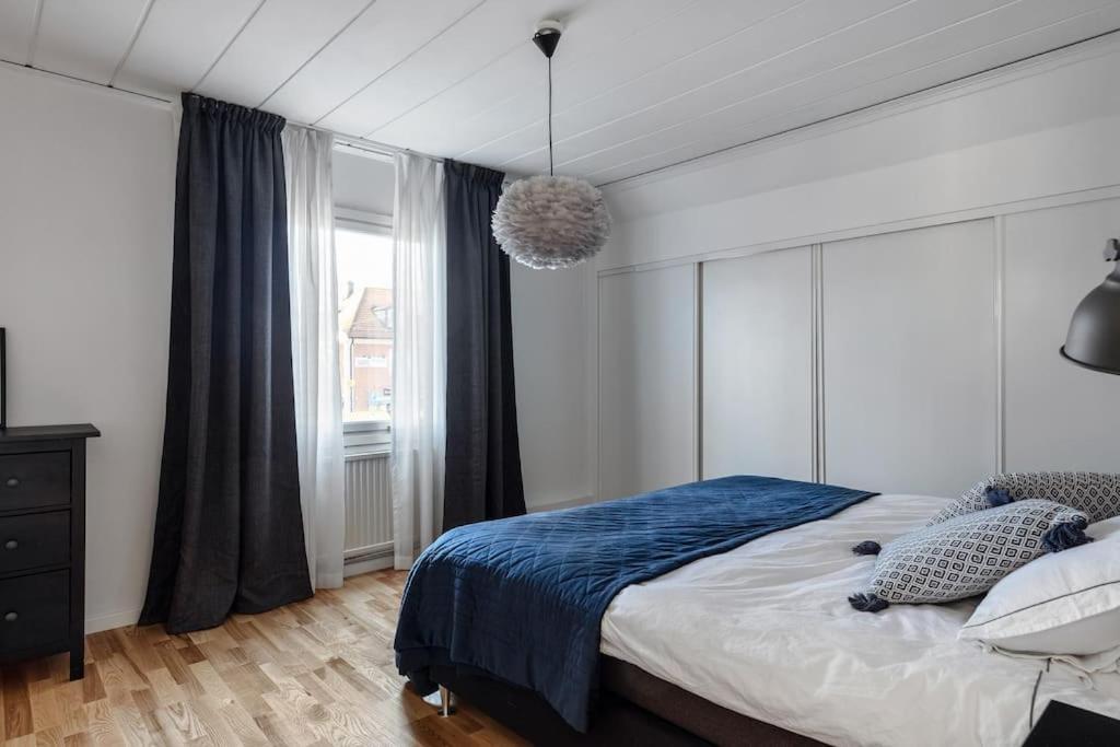 Amazing Family Home In Ville de Stockholm Extérieur photo